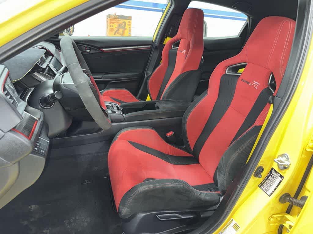 Thumbnail: 2021 Honda Civic - 15