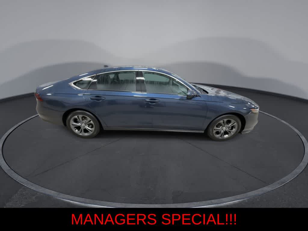 Thumbnail: 2023 Honda Accord - 9