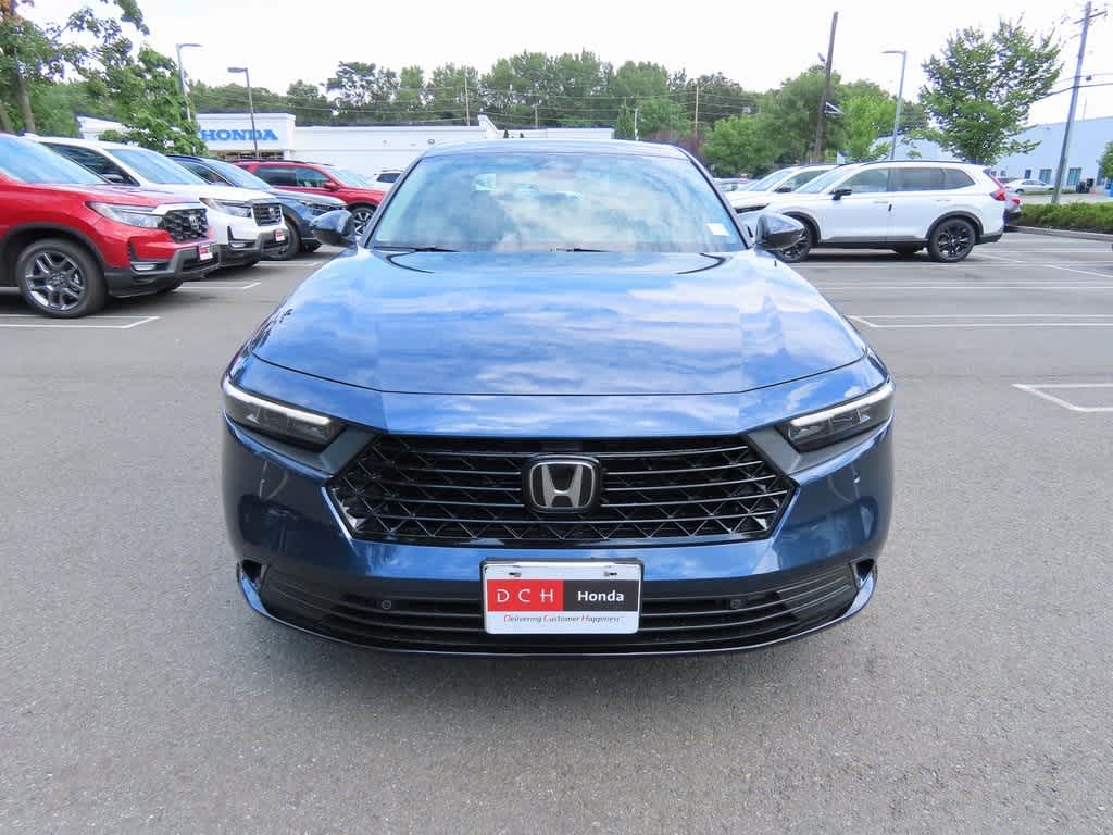 Thumbnail: 2025 Honda Accord - 6