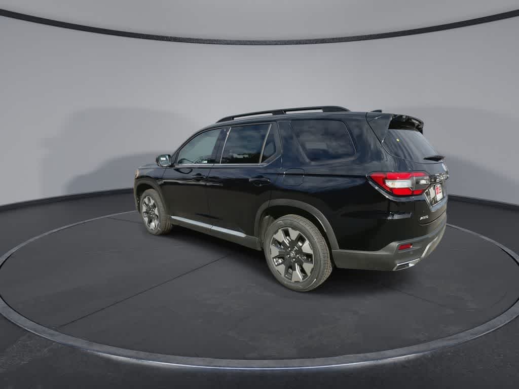 Thumbnail: 2026 Honda Pilot - 6