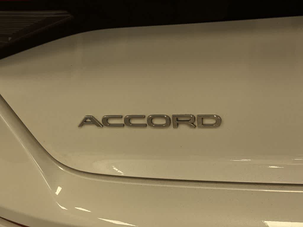 Thumbnail: 2024 Honda Accord - 24
