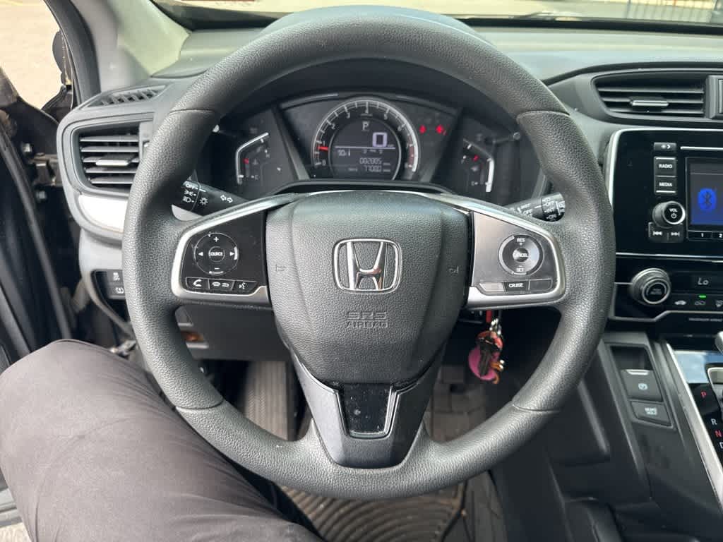 Thumbnail: 2018 Honda CR-V - 9
