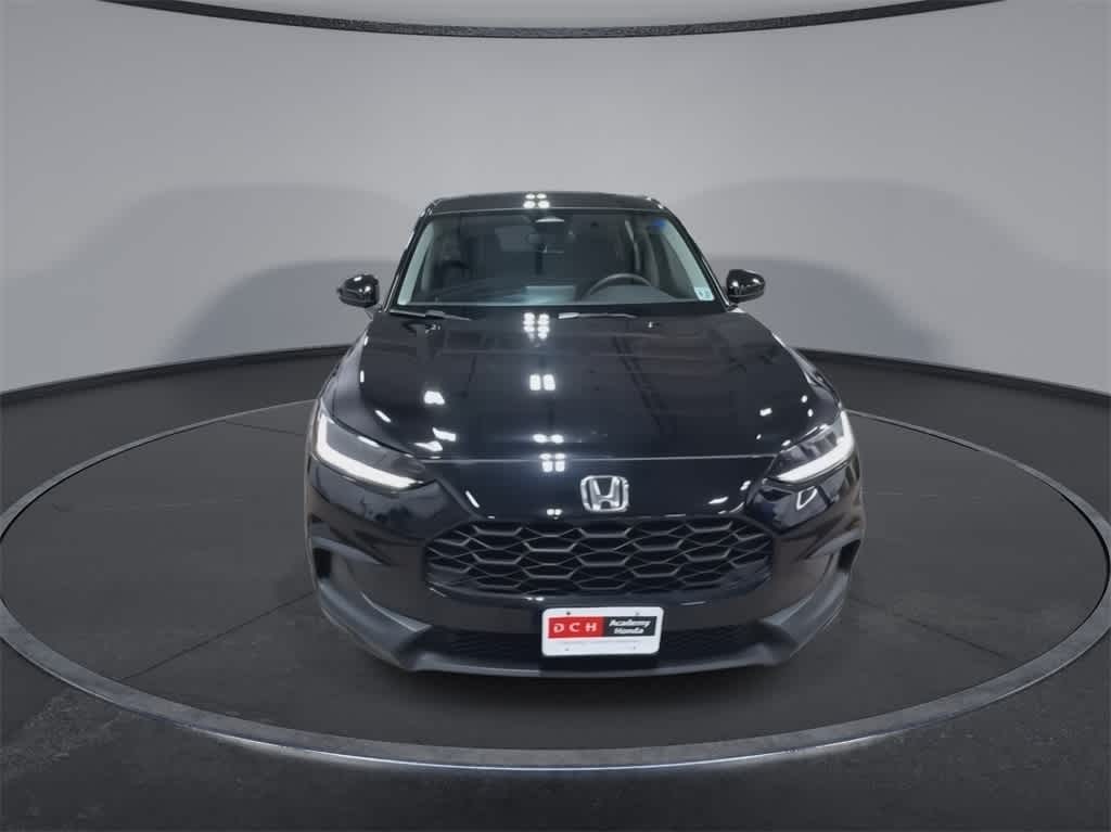 2023 Honda HR-V LX 3