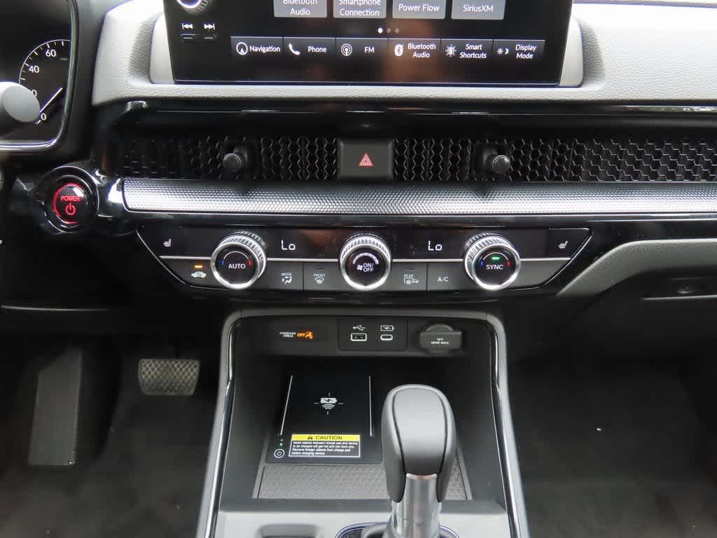 Thumbnail: 2026 Honda CR-V - 23