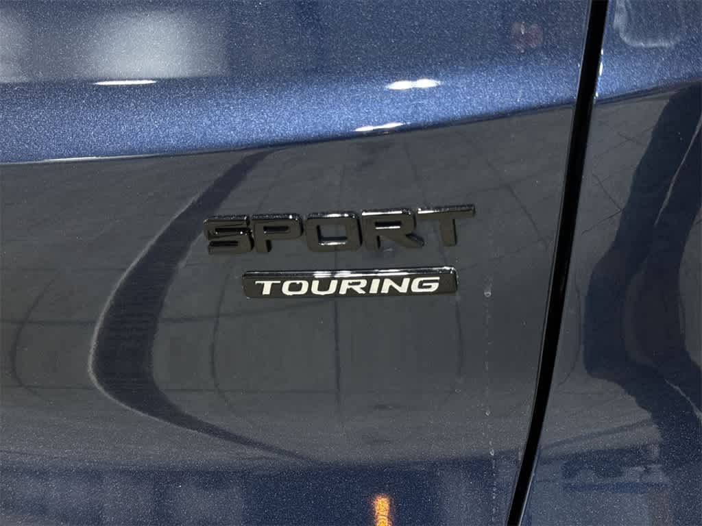 Thumbnail: 2026 Honda CR-V - 29