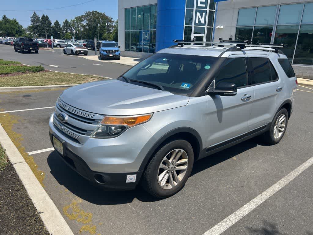 2014 Ford Explorer XLT -
                  Old Bridge Township, NJ