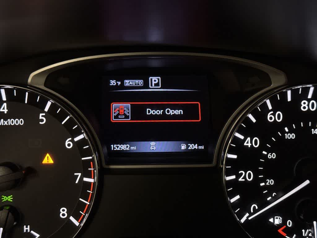 Thumbnail: 2018 Nissan Pathfinder - 20