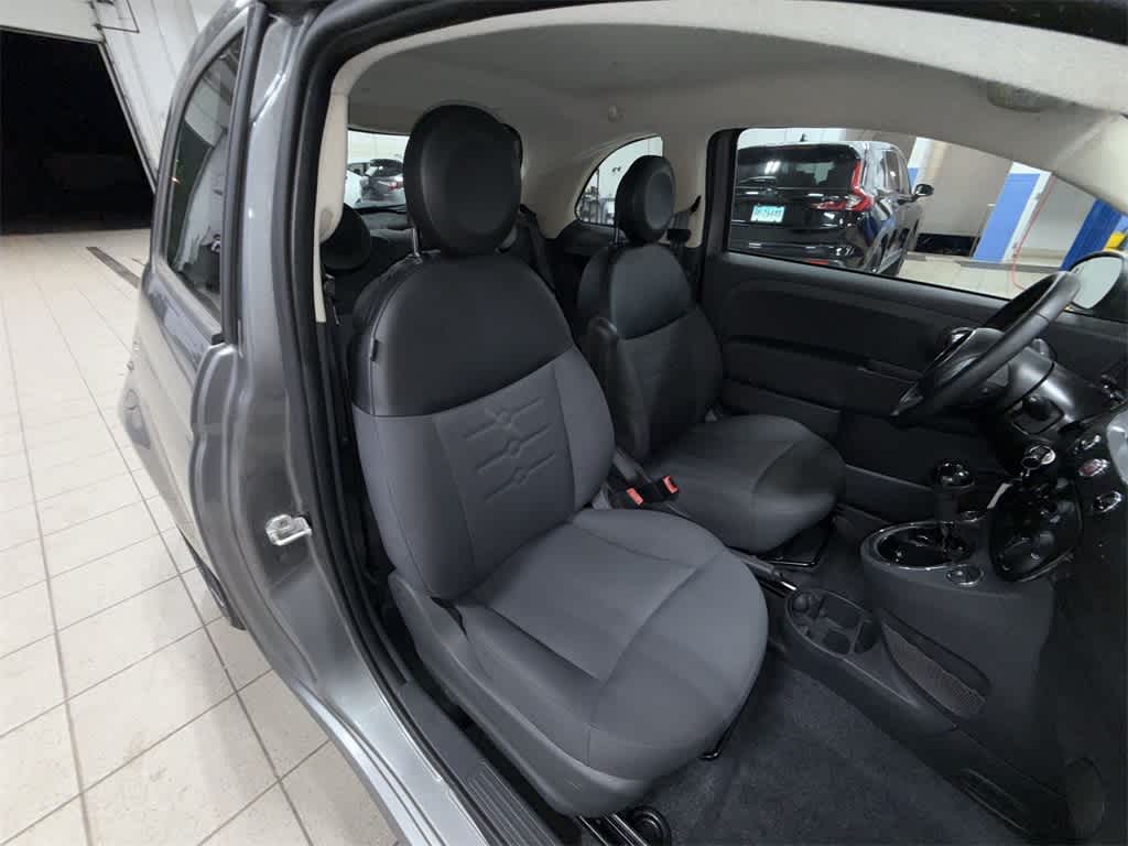 Thumbnail: 2013 Fiat 500 - 16