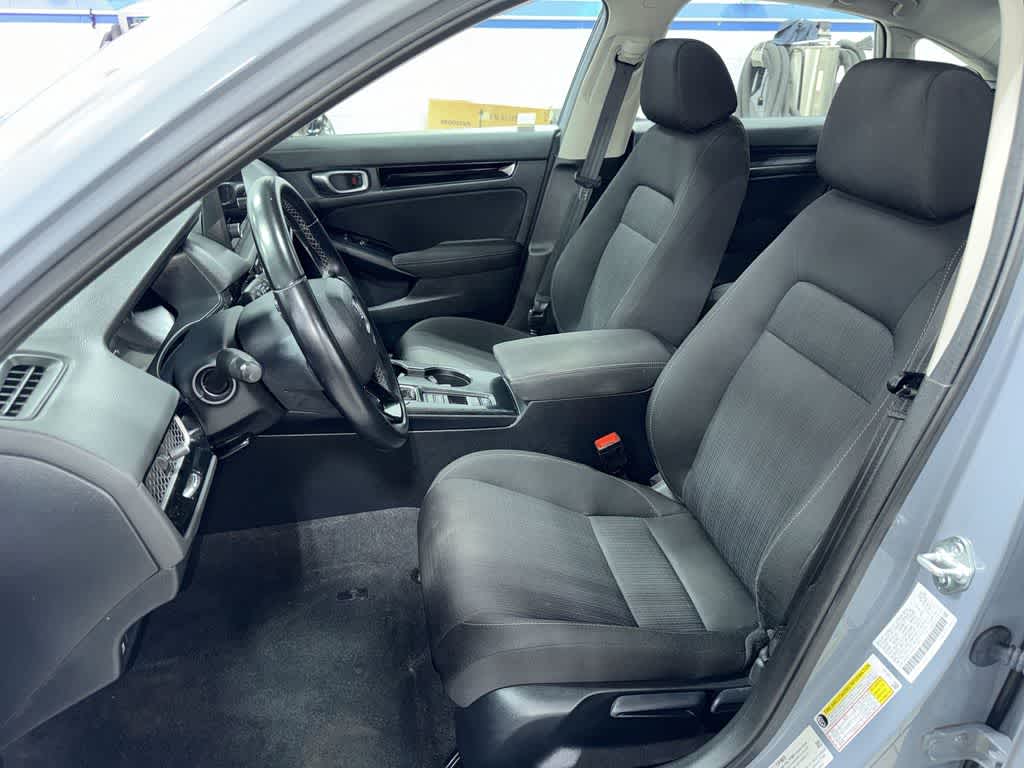 Thumbnail: 2024 Honda Civic - 15