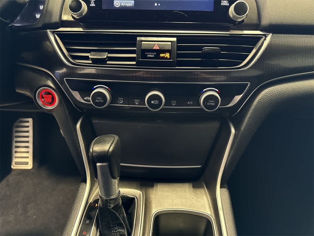 Thumbnail: 2020 Honda Accord - 20