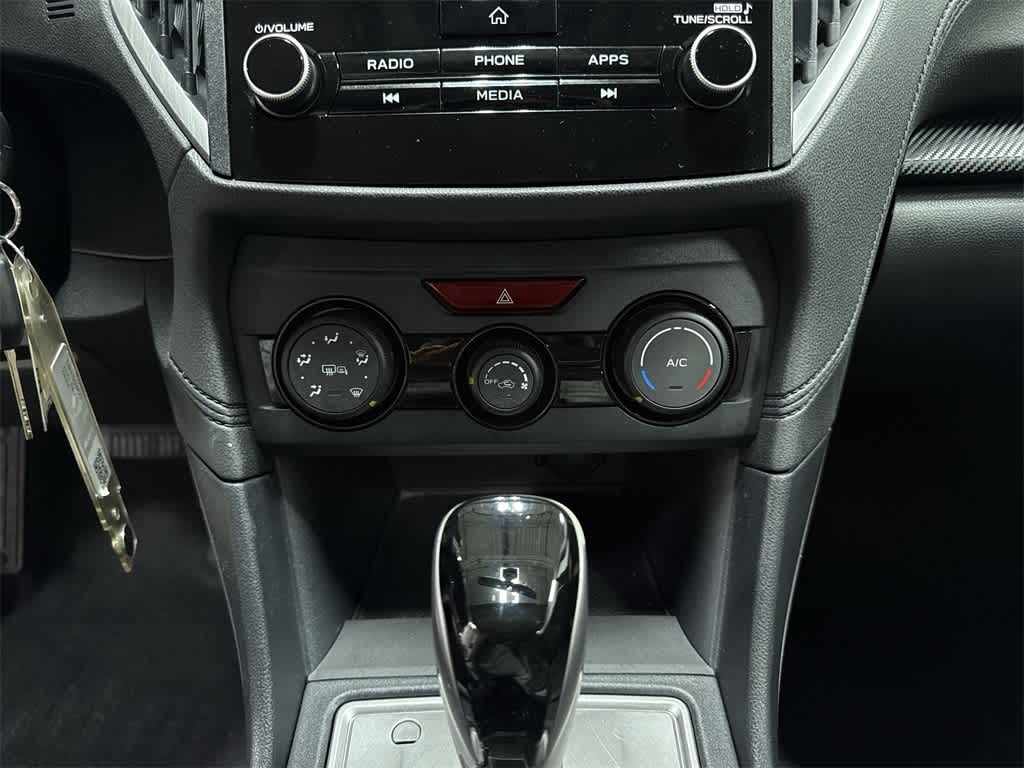 Thumbnail: 2019 Subaru Crosstrek - 21