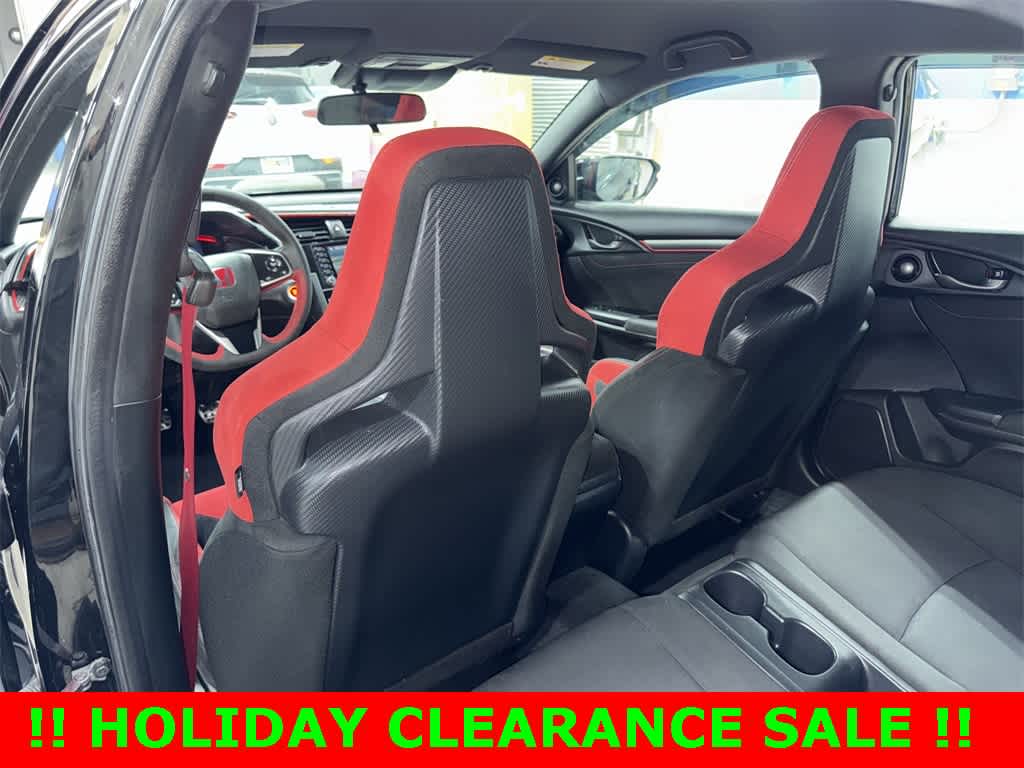 Thumbnail: 2021 Honda Civic - 29