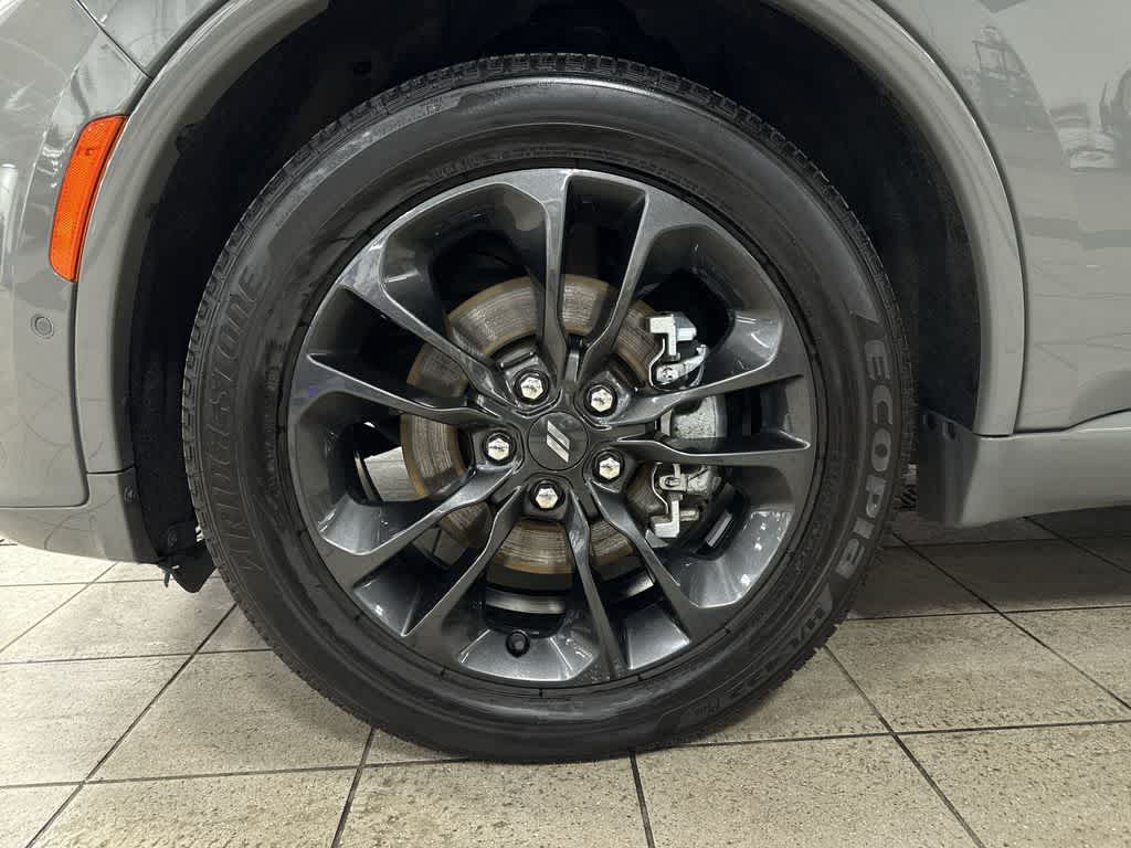 Thumbnail: 2022 Dodge Durango - 10