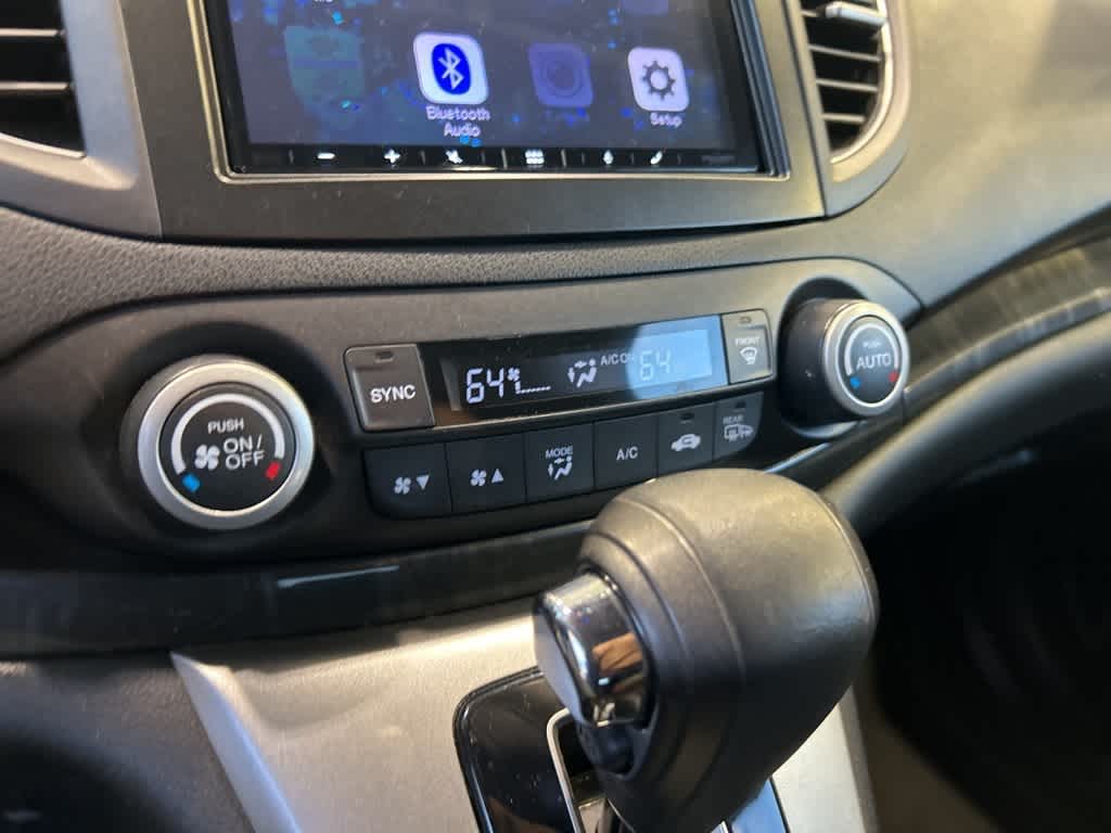 Thumbnail: 2013 Honda CR-V - 23