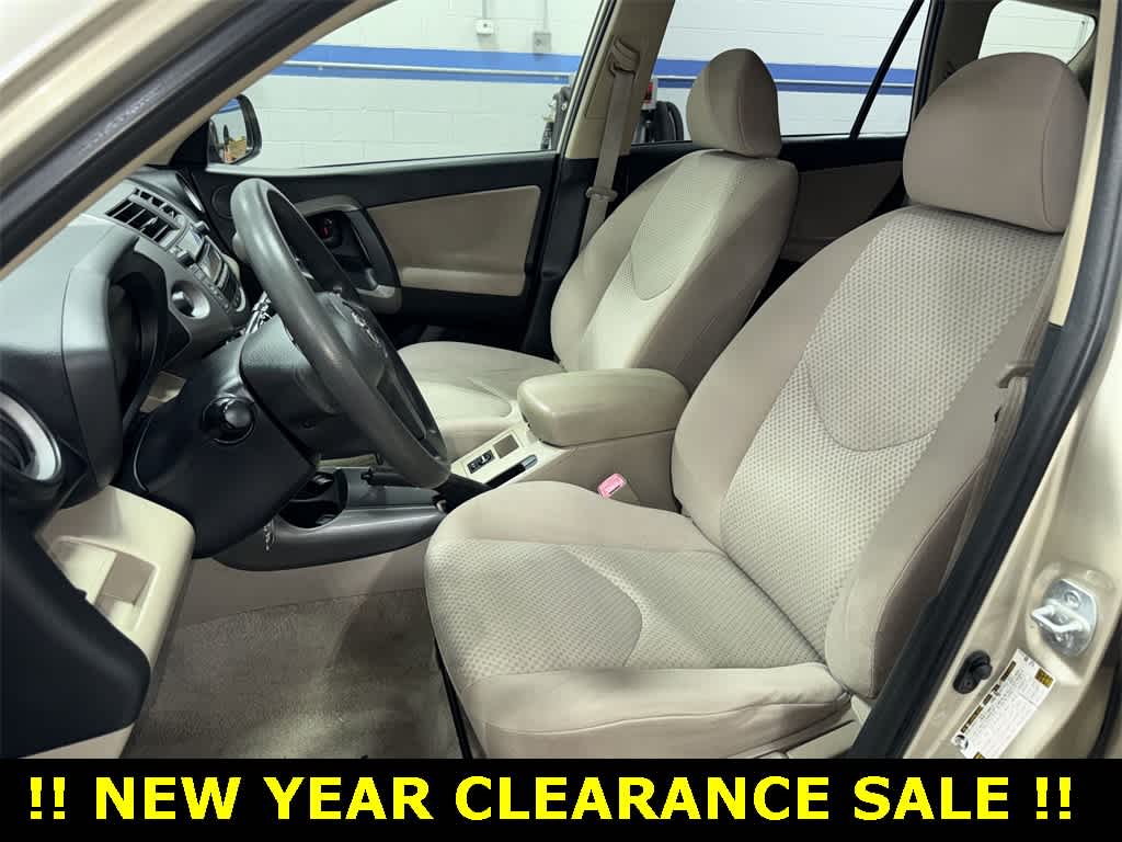 Thumbnail: 2006 Toyota RAV4 - 15