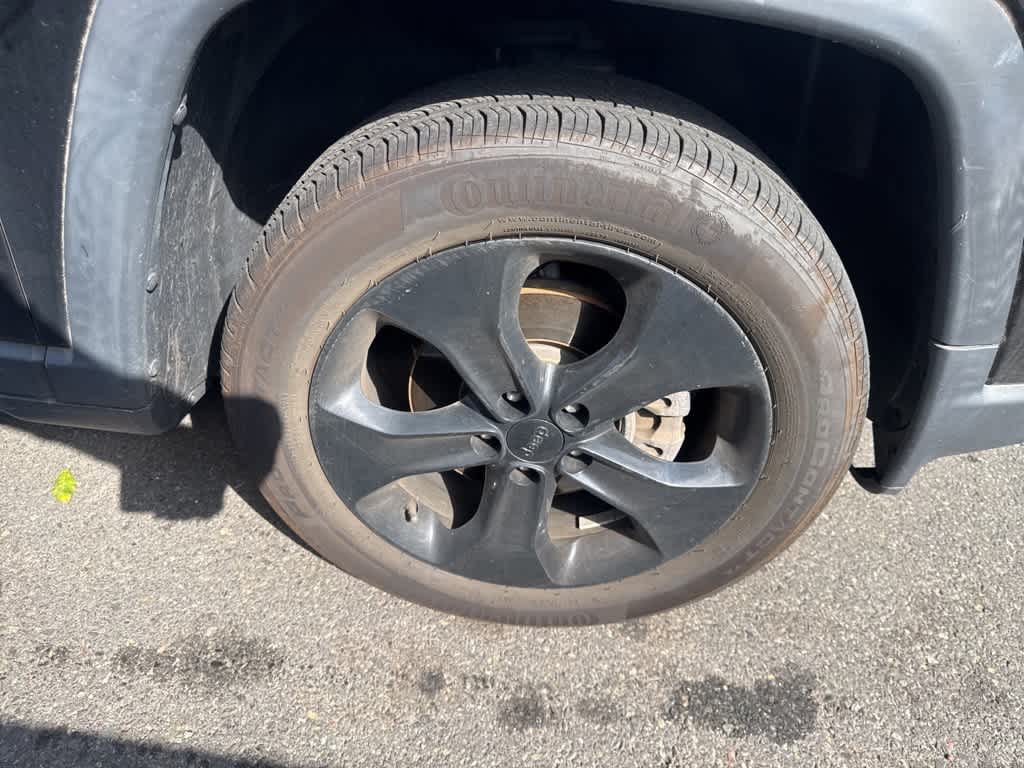 Thumbnail: 2019 Jeep Compass - 25