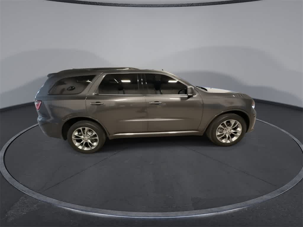 Thumbnail: 2019 Dodge Durango - 9