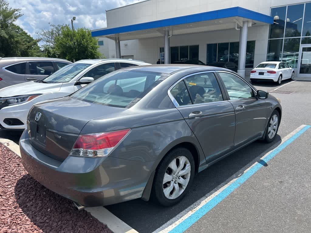 Thumbnail: 2008 Honda Accord - 6