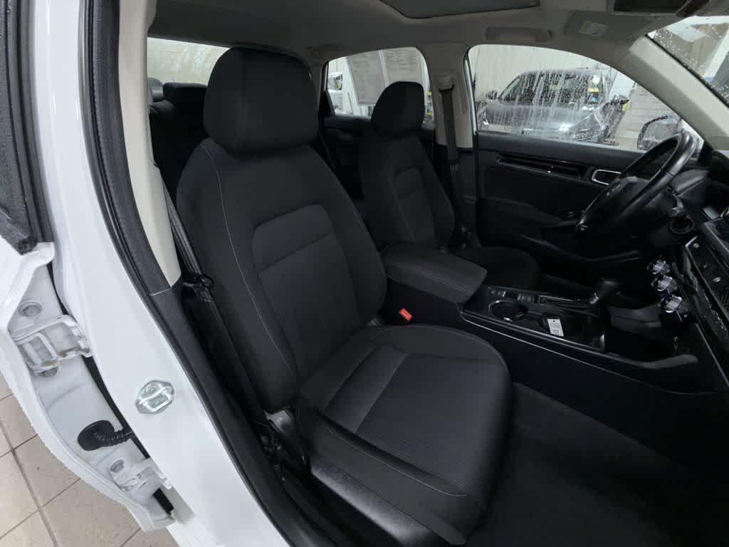 Thumbnail: 2023 Honda Civic - 16