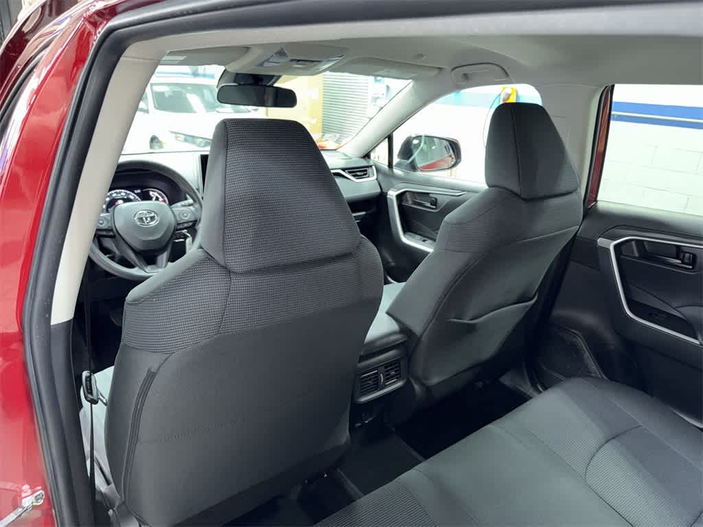 Thumbnail: 2024 Toyota RAV4 - 26