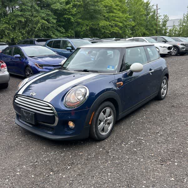2015 MINI Cooper Hardtop 2 Door -
                  Old Bridge Township, NJ