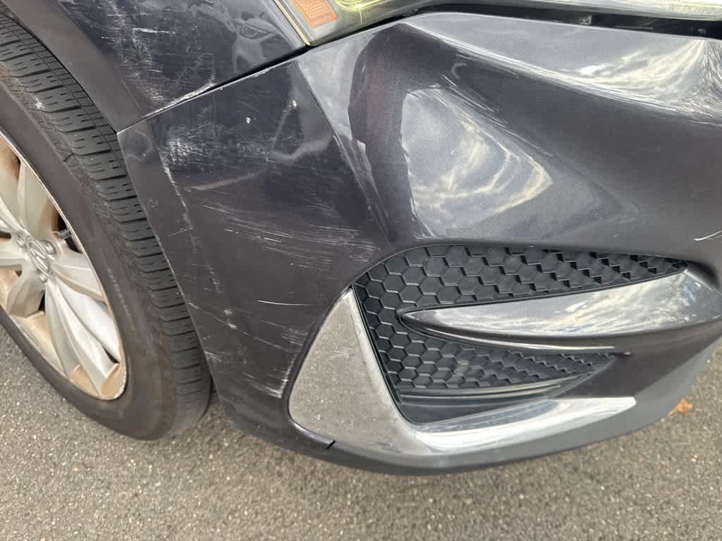 Thumbnail: 2019 Acura RDX - 29