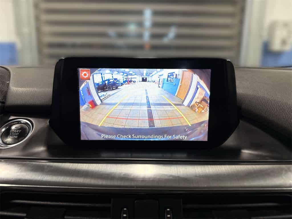 Thumbnail: 2016 Mazda Mazda6 - 23