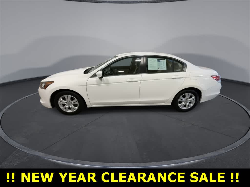 Thumbnail: 2009 Honda Accord - 5