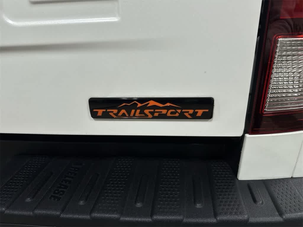 Thumbnail: 2025 Honda Ridgeline - 27