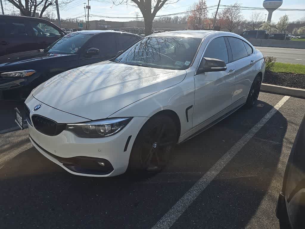2018 BMW 4 Series 430i xDrive -
                  Old Bridge Township, NJ
