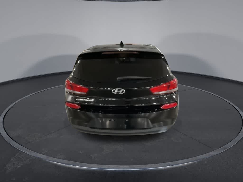Thumbnail: 2019 Hyundai Elantra - 7