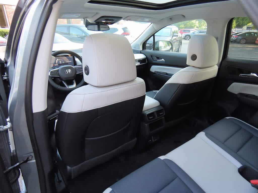 Thumbnail: 2026 Honda Prologue - 14