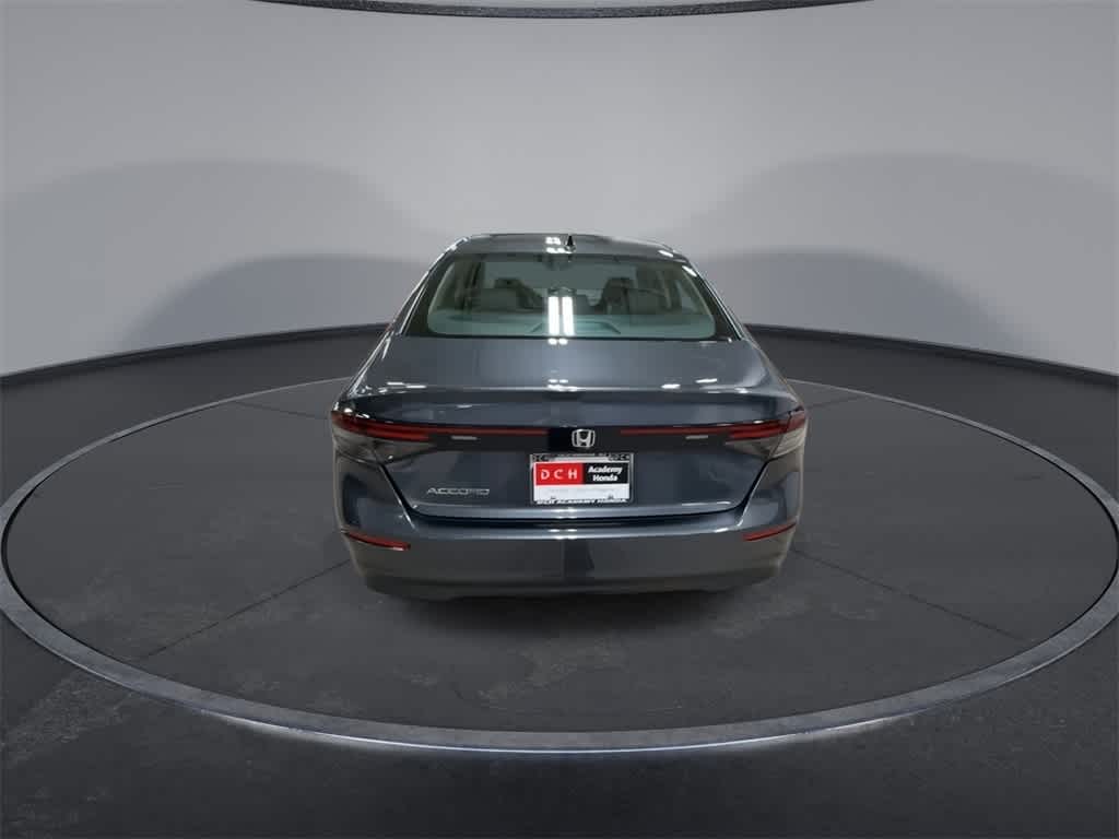Thumbnail: 2023 Honda Accord - 7