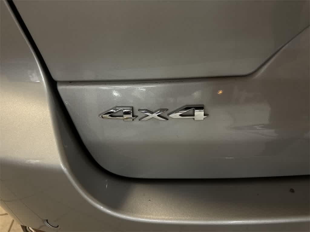 Thumbnail: 2023 Jeep Grand Cherokee - 25