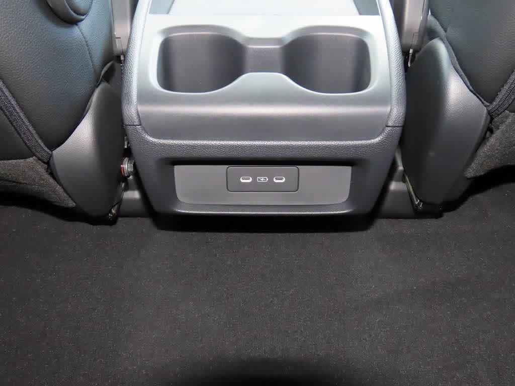 Thumbnail: 2026 Honda Odyssey - 27