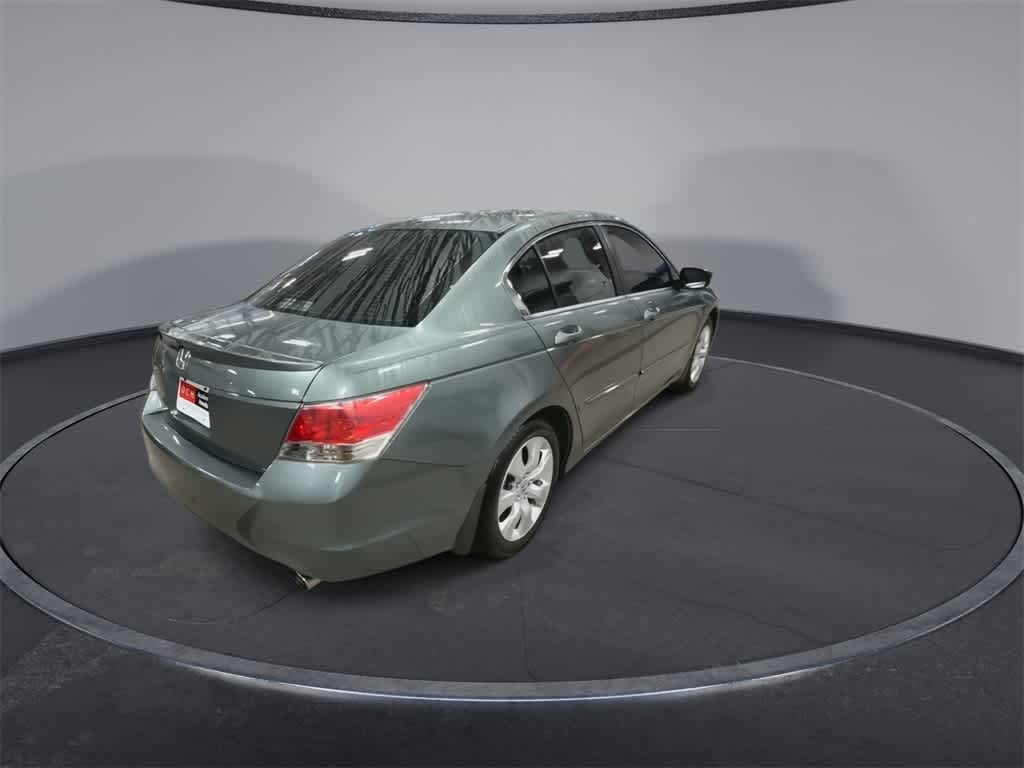 Thumbnail: 2009 Honda Accord - 8