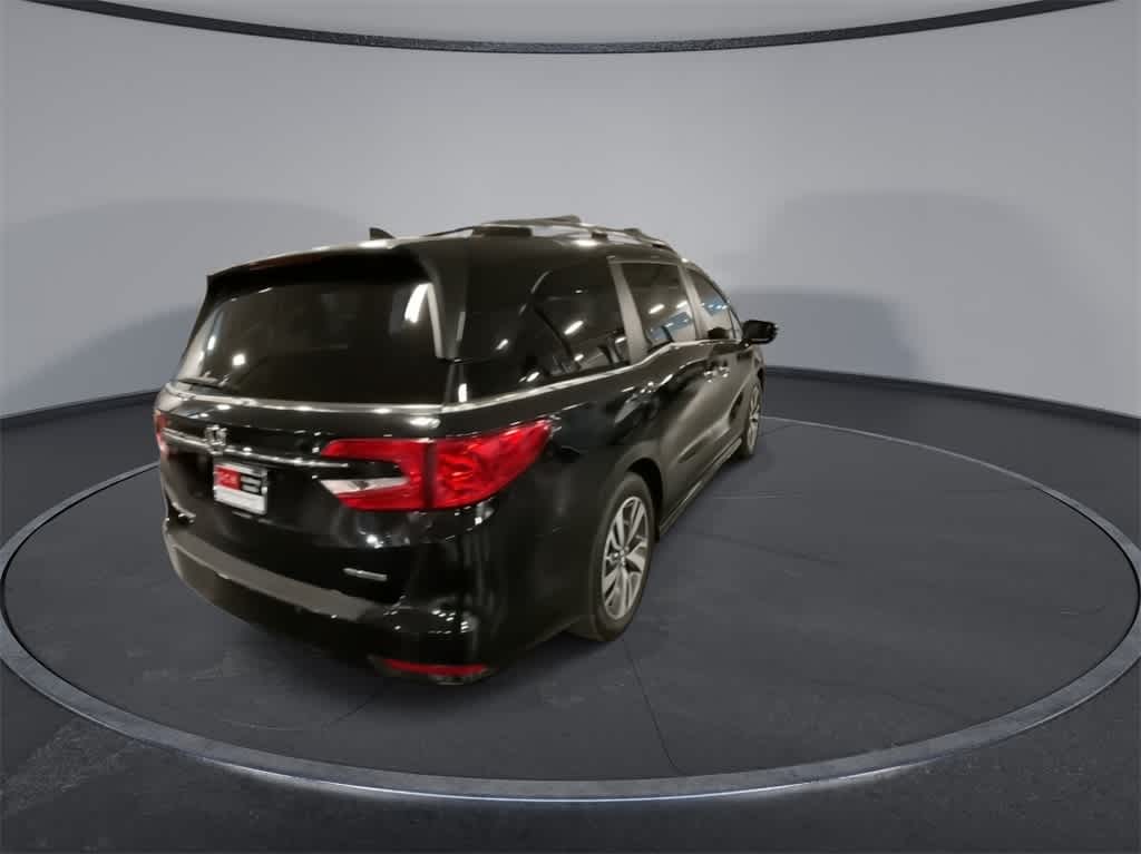 Thumbnail: 2022 Honda Odyssey - 8