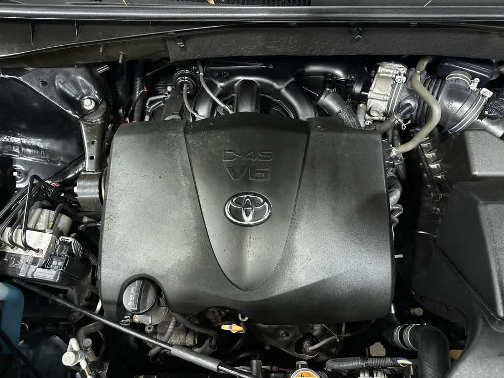 Thumbnail: 2019 Toyota Highlander - 12