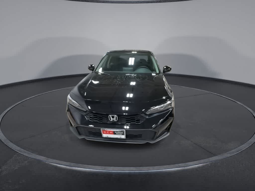 Thumbnail: 2026 Honda Civic - 3