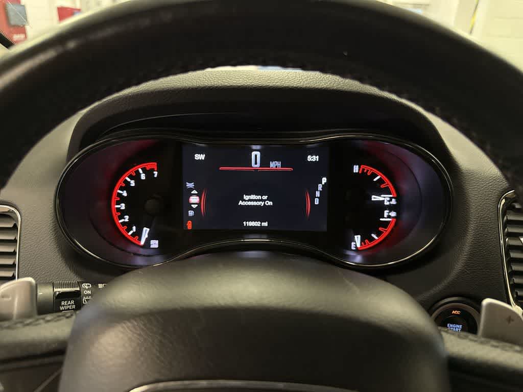 Thumbnail: 2018 Dodge Durango - 34