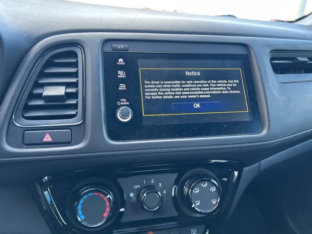 Thumbnail: 2020 Honda HR-V - 24