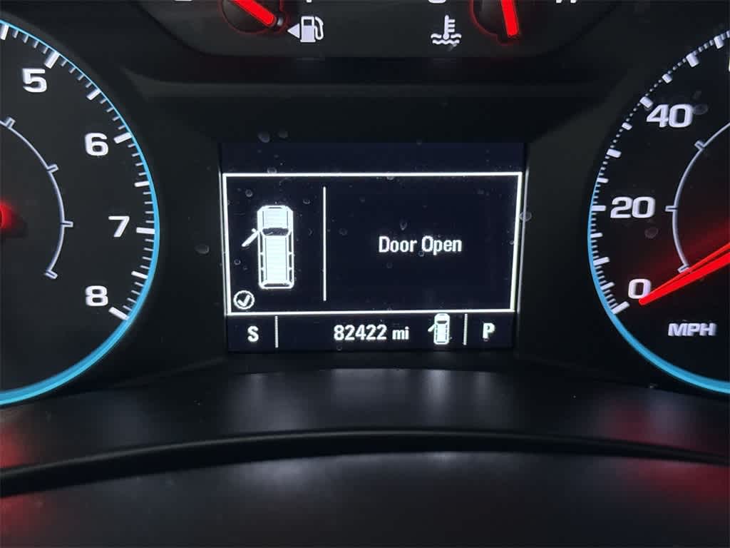 Thumbnail: 2020 Chevrolet Equinox - 19