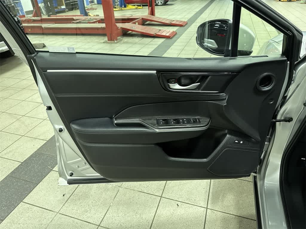 Thumbnail: 2018 Honda Clarity - 29