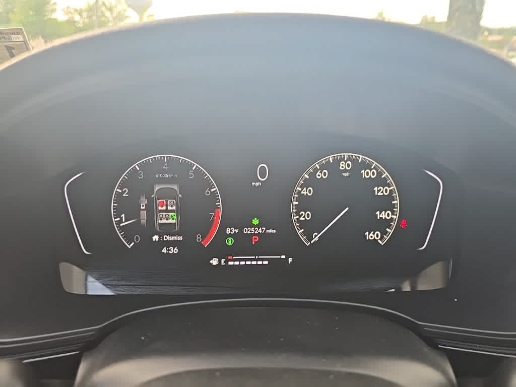 Thumbnail: 2024 Honda Civic - 11