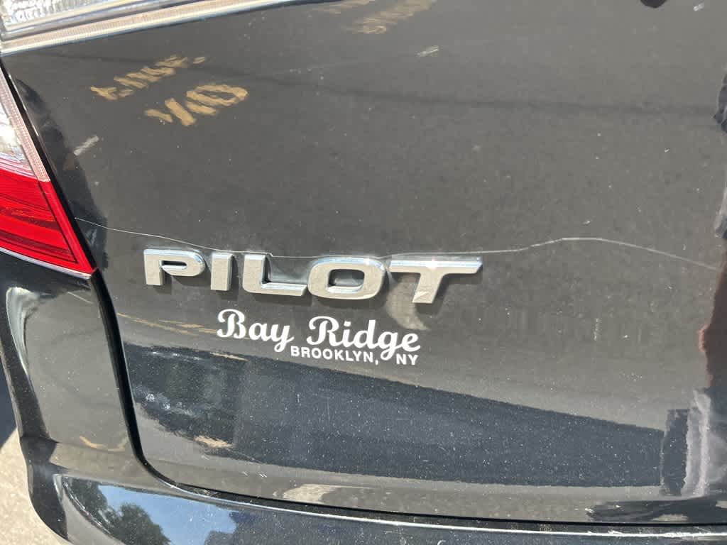 Thumbnail: 2020 Honda Pilot - 7