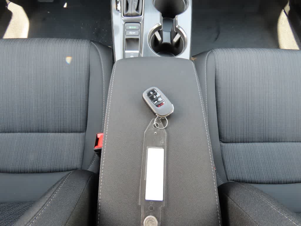 Thumbnail: 2026 Honda Civic - 23