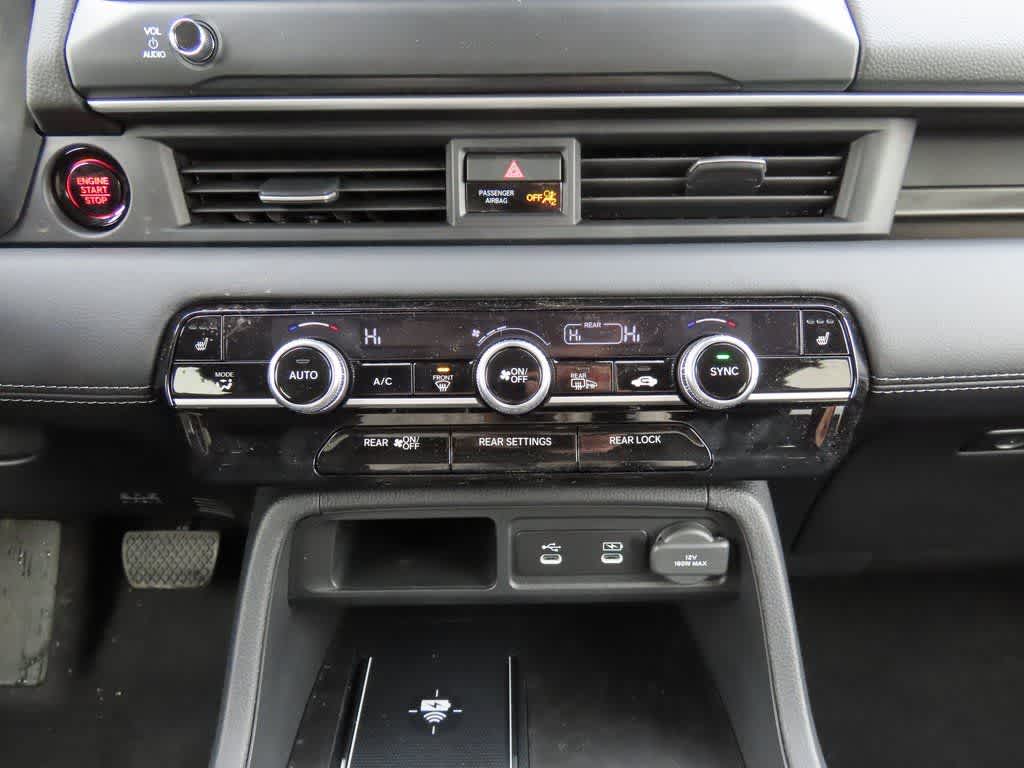 Thumbnail: 2026 Honda Pilot - 25