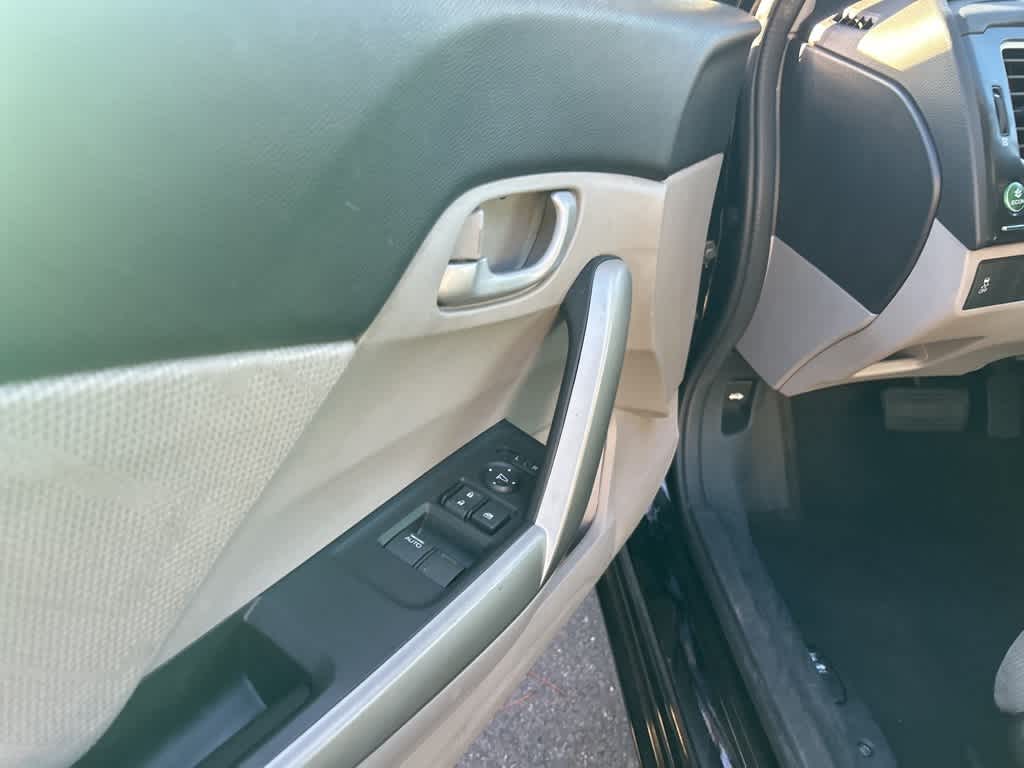 Thumbnail: 2013 Honda Civic - 13