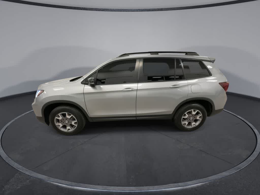 Thumbnail: 2023 Honda Passport - 5
