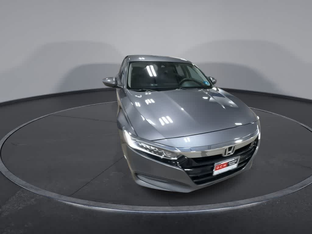 Thumbnail: 2018 Honda Accord - 2